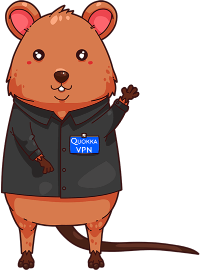 Quokka VPN